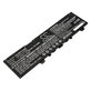 Baterie pentru Dell Inspiron 13, 7373, Vostro 13, 3100mAh, Li-Ion, 11.4V, F62G0, HQ