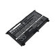 Baterie pentru Dell Inspirion 15, 6400mAh, Li-Pol, 11.4V, 357F9, HQ