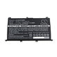 Baterie pentru Dell Inspirion 15, 6400mAh, Li-Pol, 11.4V, 357F9, HQ