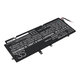 Baterie pentru HP Elitebook 1040 G3, 3900mAh, Li-Pol, 11.4V, BG06XL, HQ