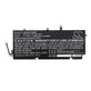 Baterie pentru HP Elitebook 1040 G3, 3900mAh, Li-Pol, 11.4V, BG06XL, HQ