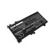 Baterie pentru HP Omen 15, Pavilion 15, WASD 15, 5100mAh, Li-Ion, 11.55V, TE03XL, HQ