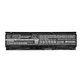 Baterie pentru HP 17, Omen 17, Pavilion 17, 4400mAh, Li-Ion, 11.1V, 849571-221, HQ