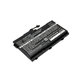 Baterie pentru HP Zbook 17 G3, 8300mAh, Li-Ion, 11.4V, AI06XL, HQ