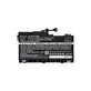 Baterie pentru HP Zbook 17 G3, 8300mAh, Li-Ion, 11.4V, AI06XL, HQ