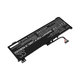 Baterie pentru Lenovo IdeaPad Gaming 3, 3750mAh, Li-Pol, 11.52V, L20C3PC2, HQ