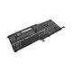 Baterie pentru Lenovo X1, 3300mAh, Li-Pol, 15.2V, 00HW028, HQ
