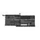 Baterie pentru Lenovo X1, 3300mAh, Li-Pol, 15.2V, 00HW028, HQ