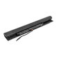 Baterie pentru Lenovo IdeaPad 110-15, 4100mAh, Li-Ion, 10.8V, 5B10L79053, HQ