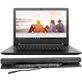 Baterie pentru Lenovo IdeaPad 110-15, 4100mAh, Li-Ion, 10.8V, 5B10L79053, HQ