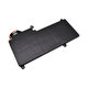 Baterie pentru Lenovo ThinkPad E450, E455, E460, E465, T470p, ThinkPad Edge E450 i7, 4400mAh, Li-Ion, 10.8V, 45N1752, HQ