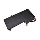Baterie pentru Lenovo ThinkPad E450, E455, E460, E465, T470p, ThinkPad Edge E450 i7, 4400mAh, Li-Ion, 10.8V, 45N1752, HQ