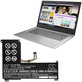 Baterie pentru Lenovo IdeaPad 120S, 4050mAh, Li-Pol, 7.5V, 0813007, HQ
