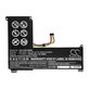 Baterie pentru Lenovo IdeaPad 120S, 4050mAh, Li-Pol, 7.5V, 0813007, HQ