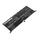 Baterie pentru Lenovo IdeaPad 730-13, 2650mAh, Li-Pol, 15.36V, 5B10R32748, HQ
