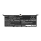 Baterie pentru Lenovo IdeaPad 730-13, 2650mAh, Li-Pol, 15.36V, 5B10R32748, HQ
