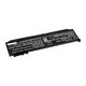 Baterie pentru Lenovo ThinkPad T460S, T470S, 2000mAh, Li-Pol, 11.4V, 00HW025, HQ
