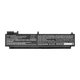 Baterie pentru Lenovo ThinkPad T460s, T470s, 2000mAh, Li-Pol, 11.4V, 00HW022, HQ