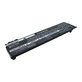 Baterie pentru Lenovo ThinkPad X240, X250, X260, S440, T440, T550, T560, 4400mAh, Li-Ion, 11.1V, 45N1132, HQ