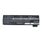 Baterie pentru Lenovo ThinkPad X240, X250, X260, S440, T440, T550, T560, 4400mAh, Li-Ion, 11.1V, 45N1132, HQ