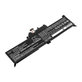 Baterie pentru Lenovo ThinkPad Yoga 260, 2900mAh, Li-Ion, 15.2V, 00HW026, HQ