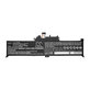 Baterie pentru Lenovo ThinkPad Yoga 260, 2900mAh, Li-Ion, 15.2V, 00HW026, HQ