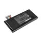 Baterie pentru MSI GT72, MSI WT72, 7500mAh, Li-Ion, 11.1V, BTY-L77, HQ