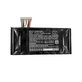 Baterie pentru MSI GT72, MSI WT72, 7500mAh, Li-Ion, 11.1V, BTY-L77, HQ