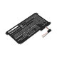 Baterie pentru Asus VivoBook 14 E410ma, F414ma, L410ma, 3450mAh, Li-Pol, 11.55V, B31N1912, HQ