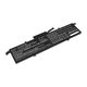 Baterie pentru Asus ROG Zephyrus G14 Ga401, 4850mAh, Li-Pol, 15.4V, C41N1908, HQ