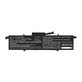 Baterie pentru Asus ROG Zephyrus G14 Ga401, 4850mAh, Li-Pol, 15.4V, C41N1908, HQ