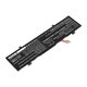 Baterie pentru Asus VivoBook Flip 14 Tp412fa/ua, 3550mAh, Li-Pol, 11.55V, C31N1733, HQ