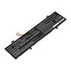 Baterie pentru Asus VivoBook Flip 14 Tp412fa/ua, 3550mAh, Li-Pol, 11.55V, C31N1733, HQ