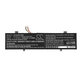Baterie pentru Asus VivoBook Flip 14 Tp412fa/ua, 3550mAh, Li-Pol, 11.55V, C31N1733, HQ