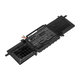 Baterie pentru Asus Zenbook UX333FN, Zenbook UX333FA, 4250mAh, Li-Pol, 11.55V, C31N1815, HQ