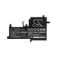 Baterie pentru Asus VivoBook S15, X530, 3550mAh, Li-Ion, 11.52V, B31N1729, HQ