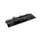 Baterie pentru Asus Zephyrus Gx701, Rog Zephyrus S Gx701, Rog Gx701, 4850mAh, Li-Pol, 15.4V, C41N1802, HQ