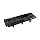 Baterie pentru Asus Zephyrus Gx701, Rog Zephyrus S Gx701, Rog Gx701, 4850mAh, Li-Pol, 15.4V, C41N1802, HQ