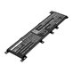 Baterie pentru Asus A705QA, Asus F705MA-Bx030t, 3600mAh, Li-Pol, 11.52V, B31N1635, HQ
