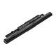 Baterie pentru Dell Inspiron 14R, 15, 15R, N3521, 2700mAh, Li-Ion, 14.8V, MR90Y, HQ