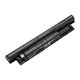 Baterie pentru Dell Inspiron 14R, 15, 15R, N3521, 2700mAh, Li-Ion, 14.8V, MR90Y, HQ