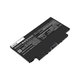 Baterie pentru Fujitsu Lifebook AH77, A556, A3510, U536, 4050mAh, Li-Pol, 10.8V, CP641484-01, HQ