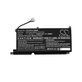 Baterie pentru HP Pavilion Gaming 15,16, Spectre X360 15, 4500mAh, Li-Pol, 11.55V, 3ICP6/60/72, HQ