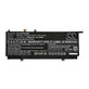 Baterie pentru HP Spectre X360 13, 3850mAh, Li-Pol, 15.4V, HSTNN-OB1B, HQ