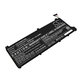 Baterie pentru Honor MagicBook 14, Huawei MateBook D14, MediaPad D14, MagicBook 14, 3550mAh, Li-Pol, 15.28V, HB4692Z9ECW-41, HQ
