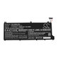 Baterie pentru Honor MagicBook 14, Huawei MateBook D14, MediaPad D14, MagicBook 14, 3550mAh, Li-Pol, 15.28V, HB4692Z9ECW-41, HQ