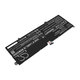 Baterie pentru Lenovo Yoga C940, 7650mAh, Li-Pol, 7.7V, L18C4PH0, HQ
