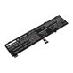 Baterie pentru Lenovo Legion 5, 5 Pro, 7, 7i, R7000p, 5100mAh, Li-Pol, 15.36V, L20C4PC1, HQ