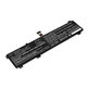 Baterie pentru Lenovo Legion 5, 5 Pro, 7, 7i, R7000p, 5100mAh, Li-Pol, 15.36V, L20C4PC1, HQ