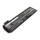 Baterie pentru Lenovo ThinkPad P51, T470, T570, 4400mAh, Li-Ion, 11.1V, SB10K97581, HQ